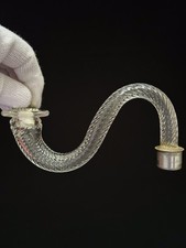 Braccio In Su 15cm Vetro