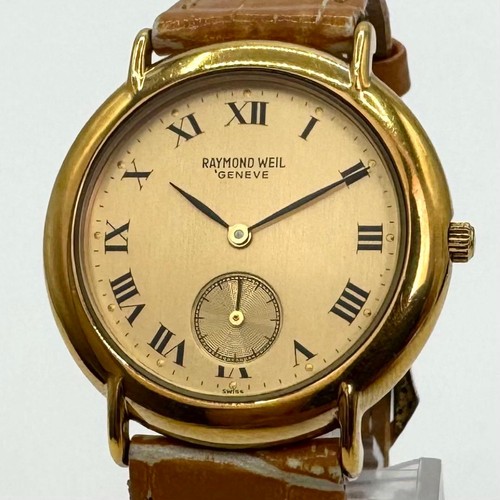 Raymond weil 9808 - weil,