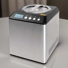 Gelatiera di bufala 2L per 30