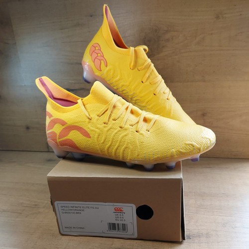 Scarpe rugby canterbury - scarpe,