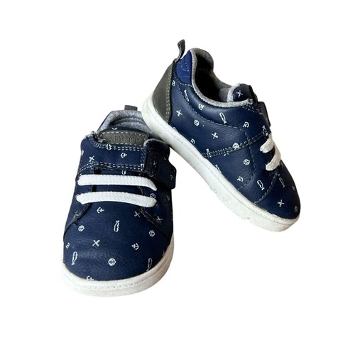 Scarpe ginnastica carter - da, carter's