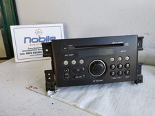 AUTORADIO LETTORE CD MP3 STEREO CENTRALE SUZUKI GRAND VITARA 2005/2015 3910165JD