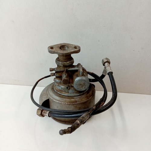 Carburatore ducati dellorto - carburatore,