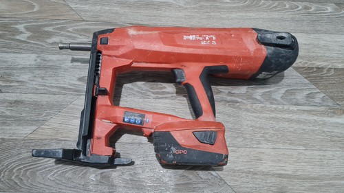 Hilti bx3 kit pistola - kit, per