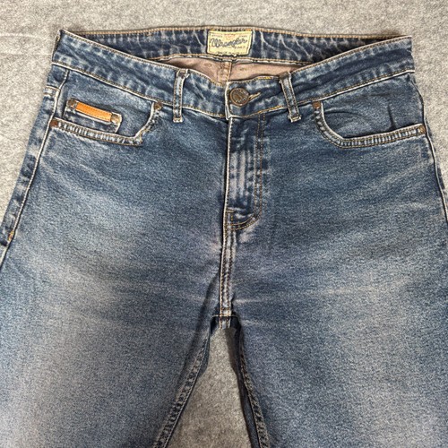Jeans vintage wrangler w33 l30 - vintage,