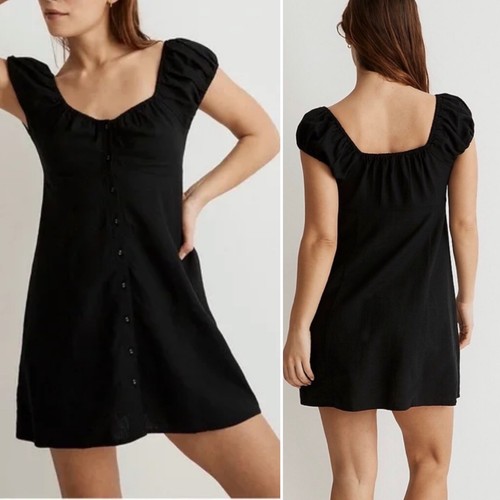Mini abito madewell - mini,