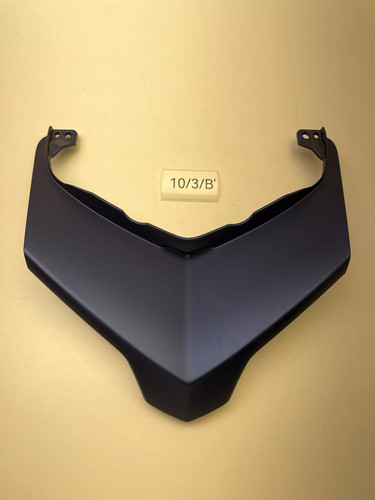 Jonction coque arrière - jonction, de
