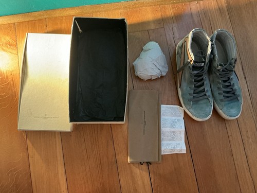 Golden goose sneakers uomo - sneakers,