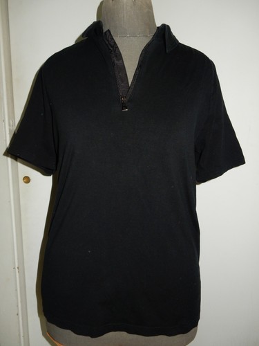 Polo prada righe - polo, nera