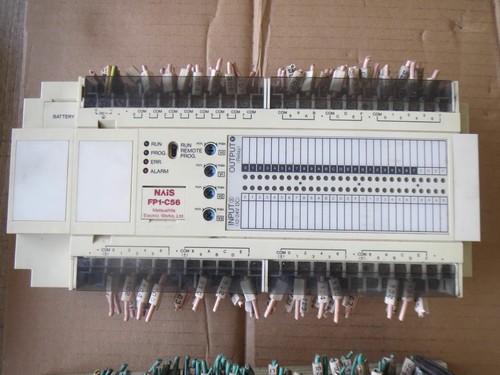1pcs plc fp1 - 1pcs, afp12513-f
