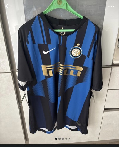 Maglia inter nike zanetti - nike, xl