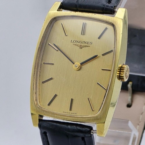Orologio uomo longines - orologio,