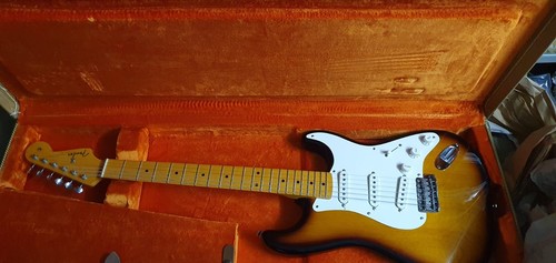 Chitarra elettrica fender - chitarra,
