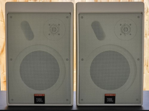 Jbl control altoparlanti - jbl,