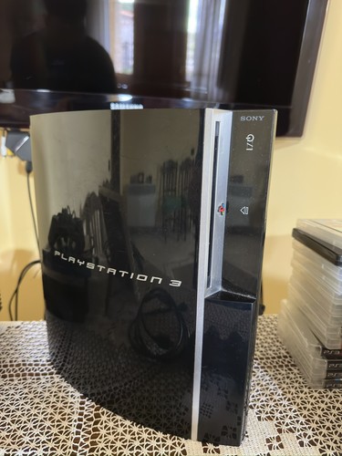 Console sony playstation - sony, 3