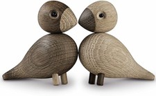 Kay Bojesen Birds Lovebirds
