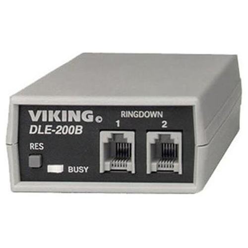 Viking electronics dle 200b - electronics, dle-200b