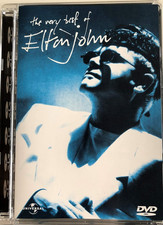 Elton John : The Very Best Of