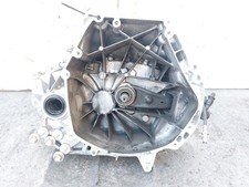 8TH0311265 CAMBIO MANUALE 6M MAZDA CX-3 (DK) 1.5 D 16V MAN 6M 105CV 2018 5P SUV