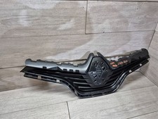 Griglia superiore radiatore