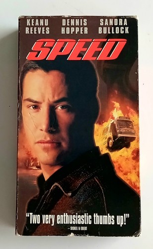 Speed cassette vhs - –,