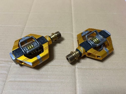 Crank brothers candy pedali - brothers,