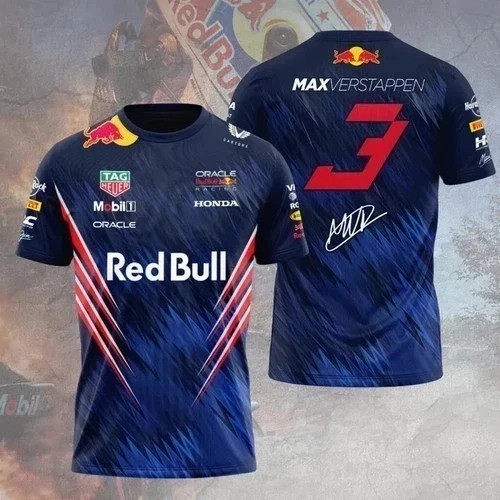 Maglietta max verstappen - max,