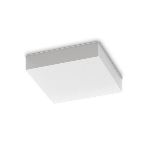 Ideal lux snow 3000k - pl, mod