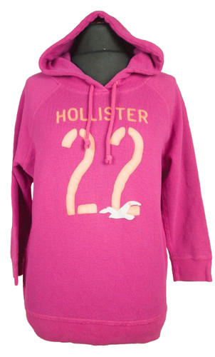 Hollister felpa con cappuccio - con,