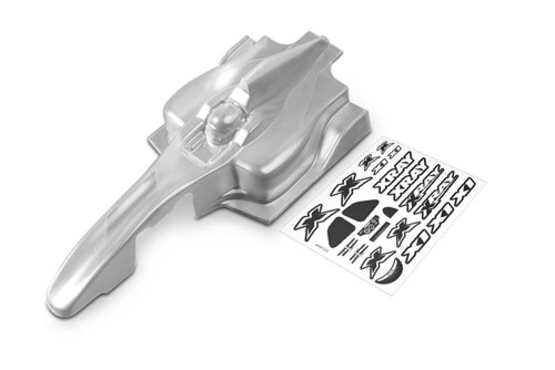 Carrozzeria xray 1 - carrozzeria, x1'16