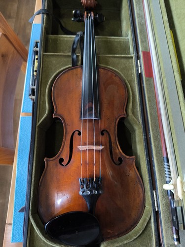 Vecchio violino copia - 4/4,