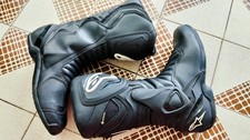 Alpinestars Smx 6 V2 Gore Tex N 41 Quasi Nuovi