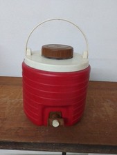 THERMOS BORRACCIA Vintage Anni