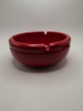 POSACENERE ROSSO CERAMICA 4P