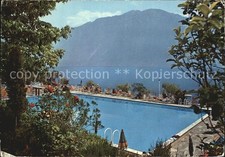 Limone sul Garda Hotel Ideal