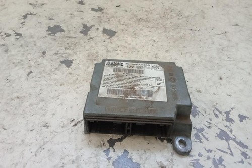 Centralina airbag per fiat - centralina,