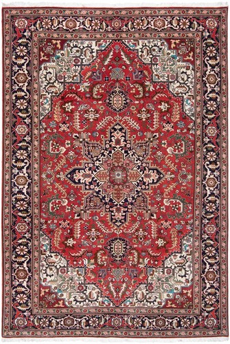 Tabriz 50raj tappeto persiano - 50raj,