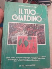 Il Tuo Giardino
