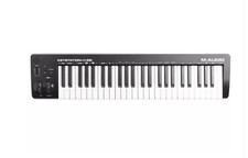 Audio keystation mk3 - keystation,