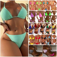 Costume Da Bagno Donna