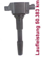 Bobina accensione Smart