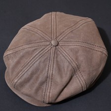 Cappello Stetson Bakerboy