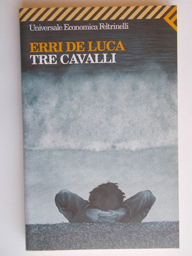 Tre cavalli luca - tre,