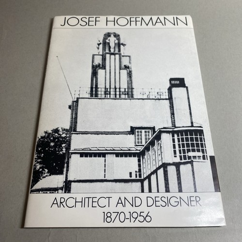 Exhibition catalog josef - exhibition, catalog: