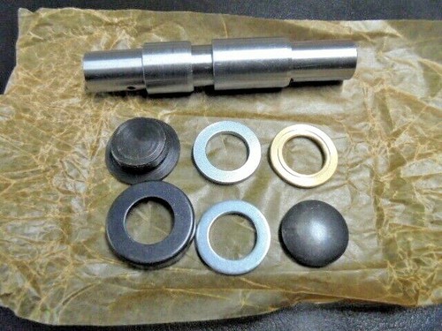 Kit axe pivot - kit, citroen