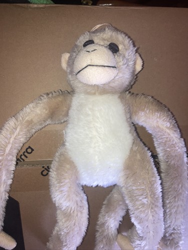 Doudou peluche scimmia - doudou,