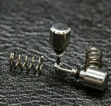 Pushers for SEIKO Helmet