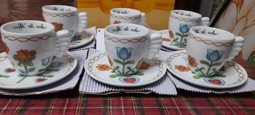 Thun tazzine piattini - 6,