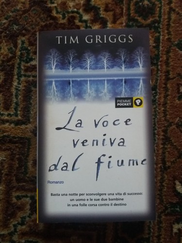 Libro voce veniva dal - libro,