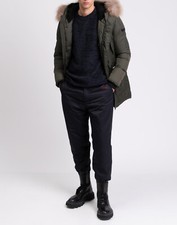 RRP€325 GAS Lions Parka